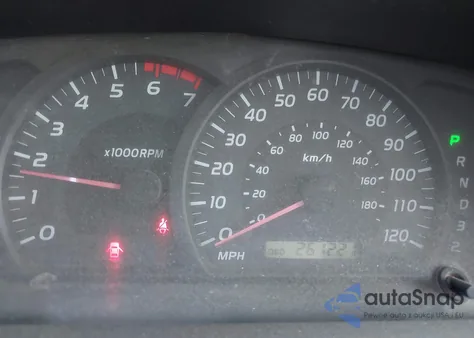 2005 Toyota Tundra Sr5 V8 from USA, damaged, VIN 5TBET34165S467440